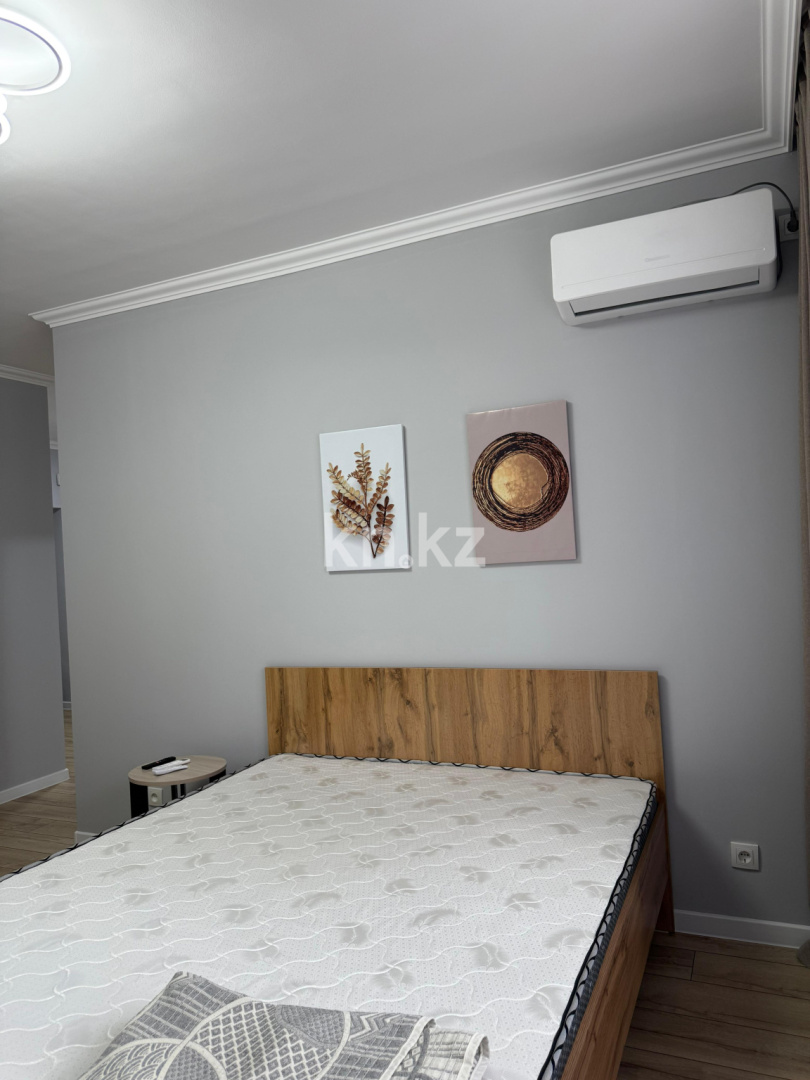Аренда 1-комнатной квартиры, 40 м² - Аренда недвижимости в Казахстане - страница 2 фото 6 из 8