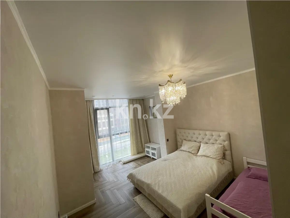 Продажа 3-комнатной квартиры, 102 м², ул. Нажимеденова, дом  7 в Астане - фото 2