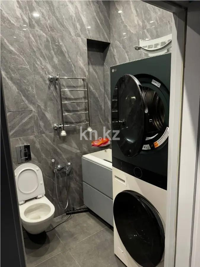 Продажа 3-комнатной квартиры, 90 м², ул. Рахмадиева, дом  6 - Продажа квартир в Алматы с фото фото 5 из 5