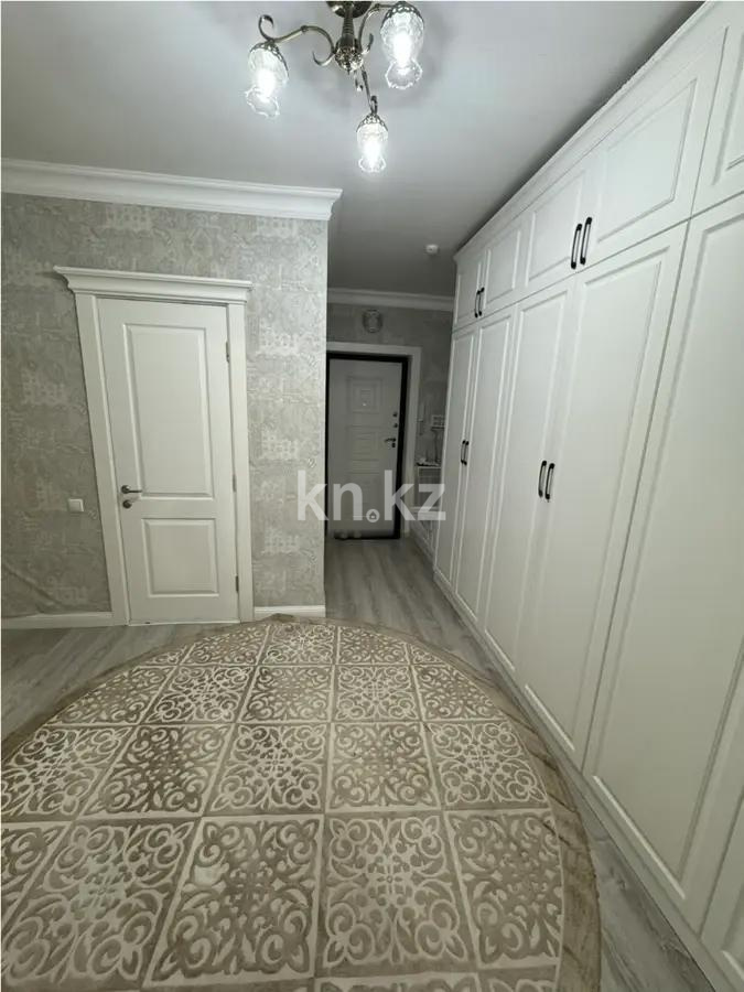 Продажа 2-комнатной квартиры, 58 м² - Продажа квартир в Астане - страница 34 фото 5 из 5