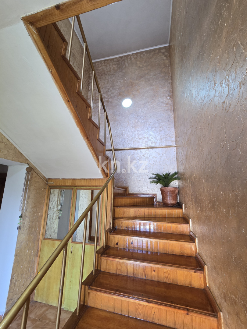 Продажа 8-комнатного дома, 198 м² - Продажа домов, коттеджей в Шымкенте фото 18 из 30