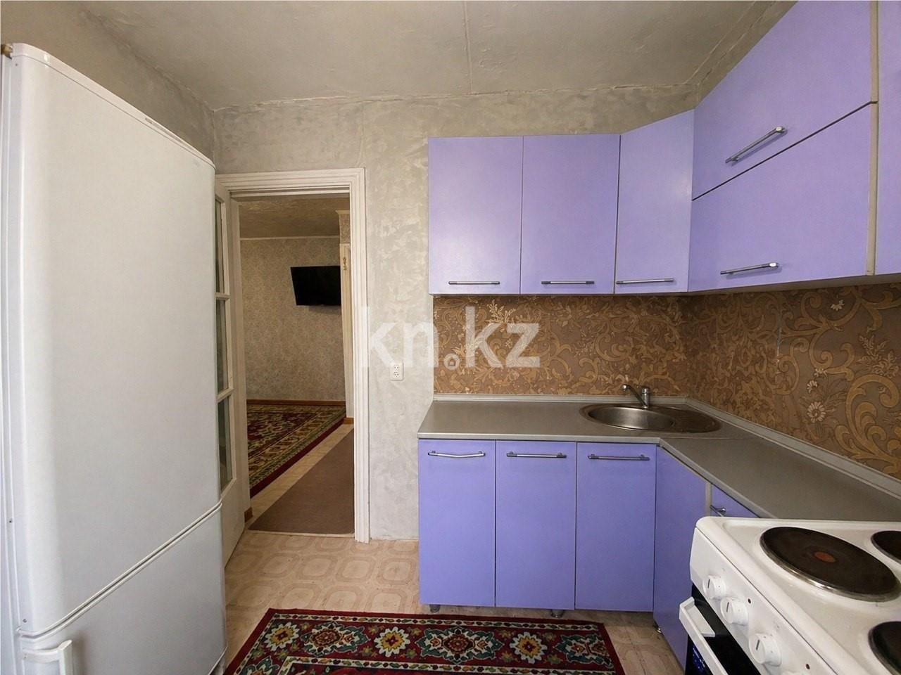 Продажа 2-комнатной квартиры, 45 м² - Недвижимость в Темиртау фото 5 из 12