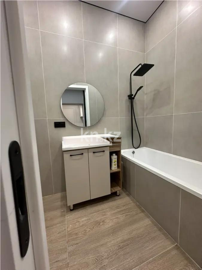 Продажа 2-комнатной квартиры, 36 м² в Алматы - фото 4