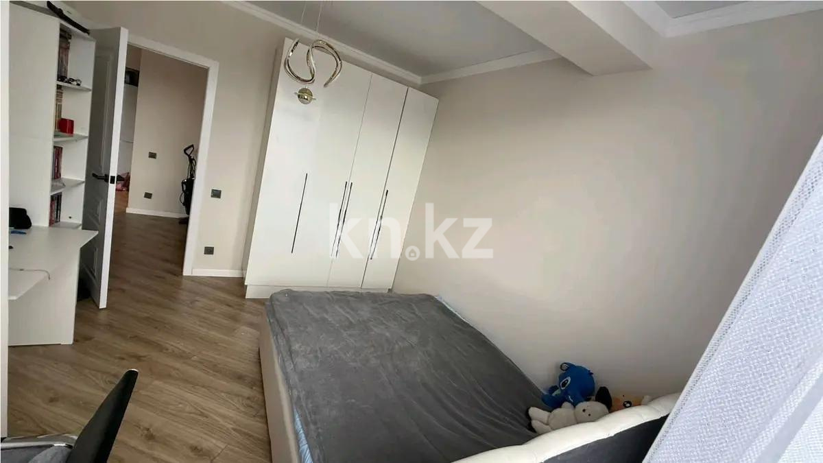 Продажа 2-комнатной квартиры, 50 м² - Продажа двухкомнатных квартир в Алматы - страница 8 фото 2 из 4