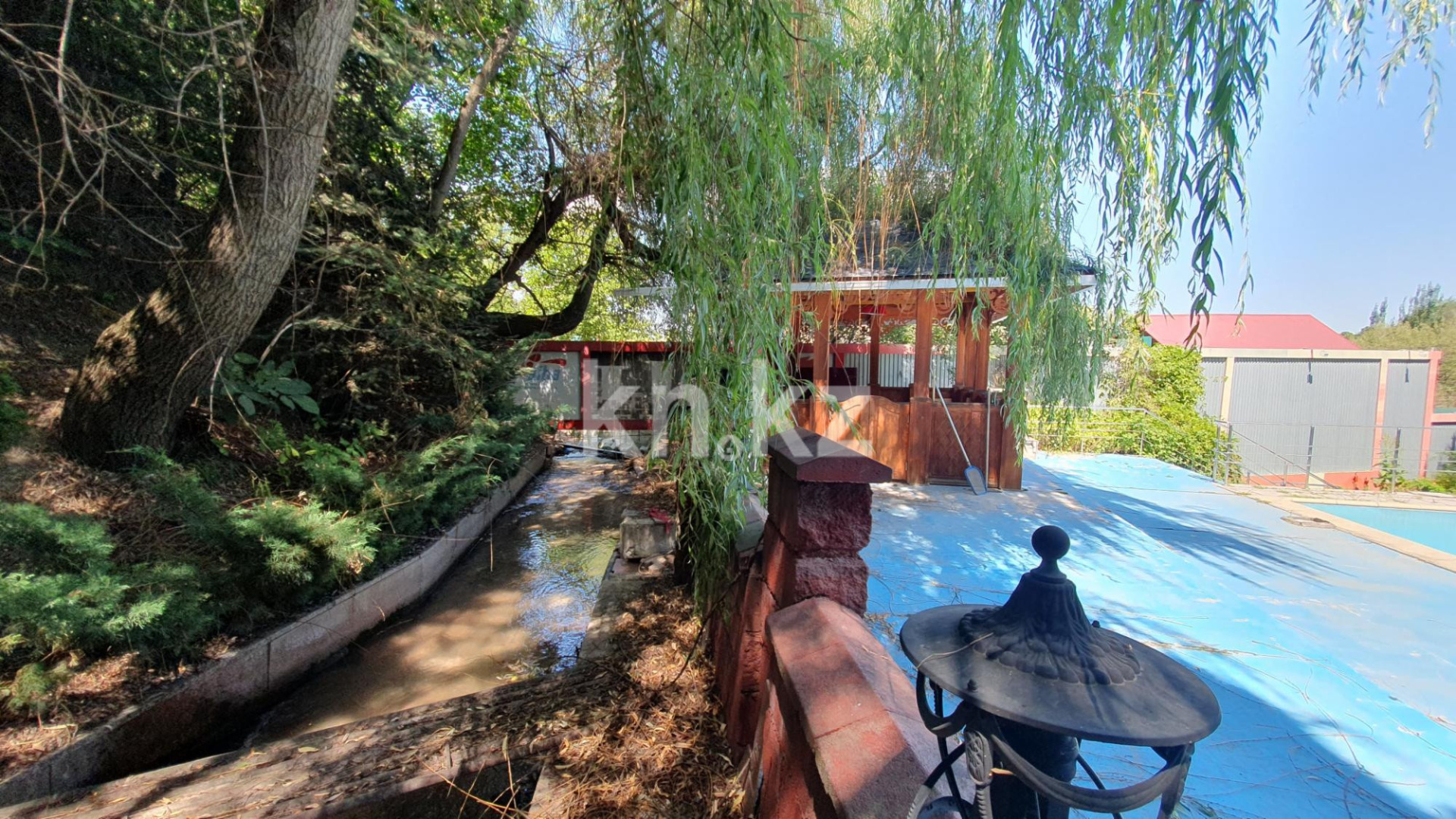 Продажа дома, 1245.1 м², Таужолы - Продажа домов, коттеджей в Алматы фото 28 из 40