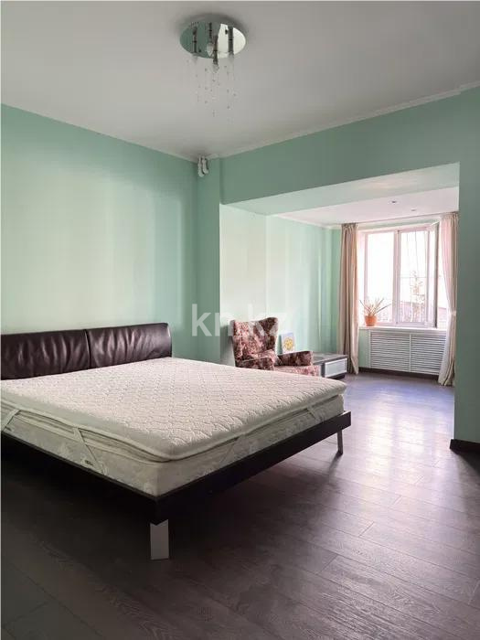 Продажа 3-комнатной квартиры, 100 м² - Продажа квартир в Бостандыкском р-не Алматы фото 3 из 6