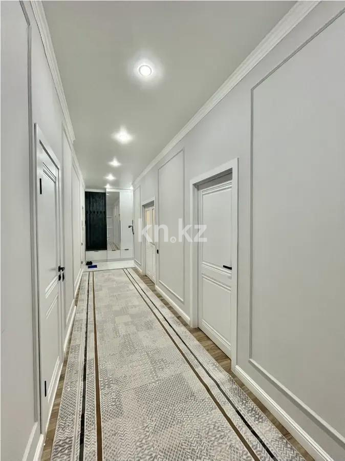 Продажа 4-комнатной квартиры, 120 м² - Недвижимость в Казахстане - страница 25 фото 8 из 8