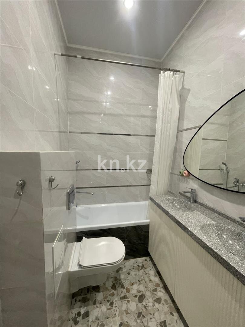 Продажа 3-комнатной квартиры, 102 м² в Астане - фото 16