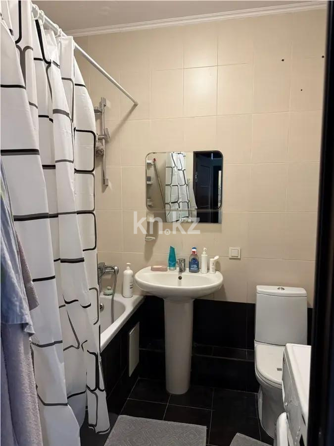 Продажа 1-комнатной квартиры, 39 м² - Продажа квартир в Алматы - страница 19 фото 3 из 4