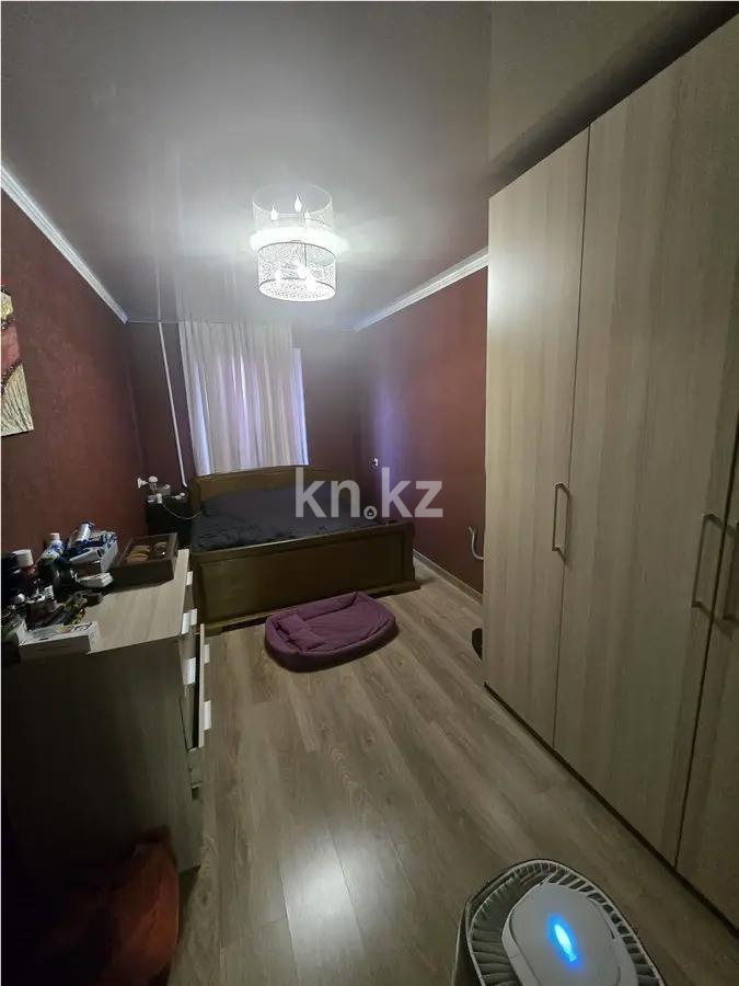 Продажа 3-комнатной квартиры, 59 м² в Алматы - фото 2
