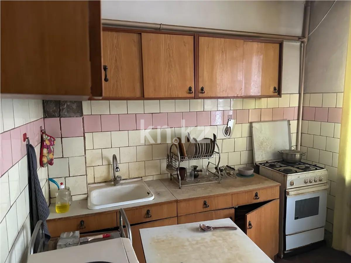 Продажа 2-комнатной квартиры, 61.2 м² в Алматы - фото 3