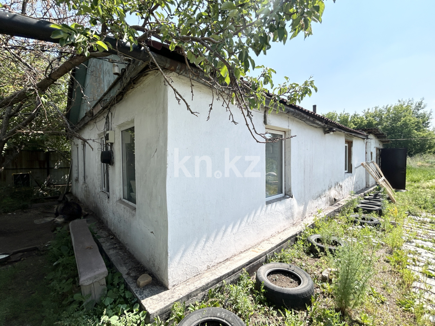 Продажа 4-комнатного дома, 76 м² - Продажа домов, коттеджей в Казахстане - страница 5 фото 16 из 18