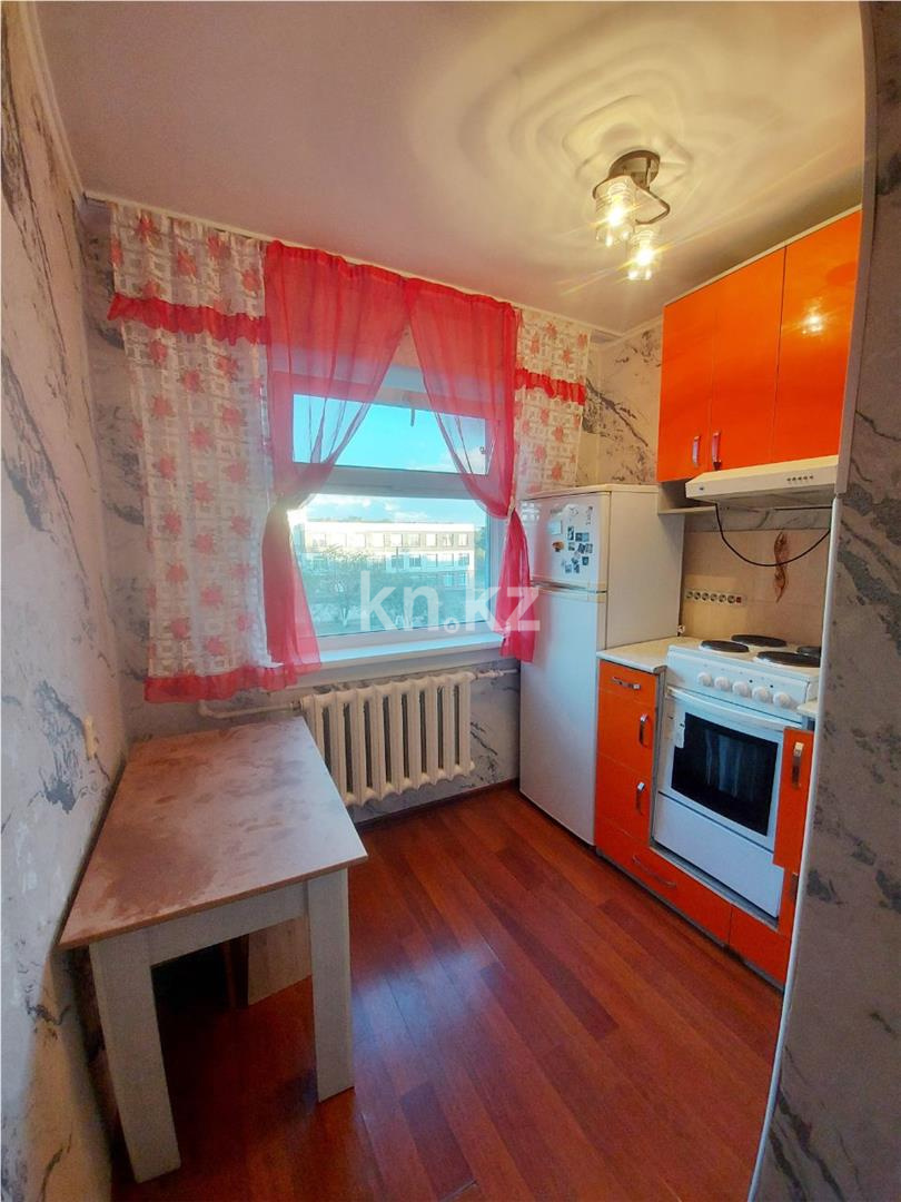 Продажа 2-комнатной квартиры, 44 м², мкр-н 16, дом  20 - Продажа квартир в Караганде фото 6 из 9