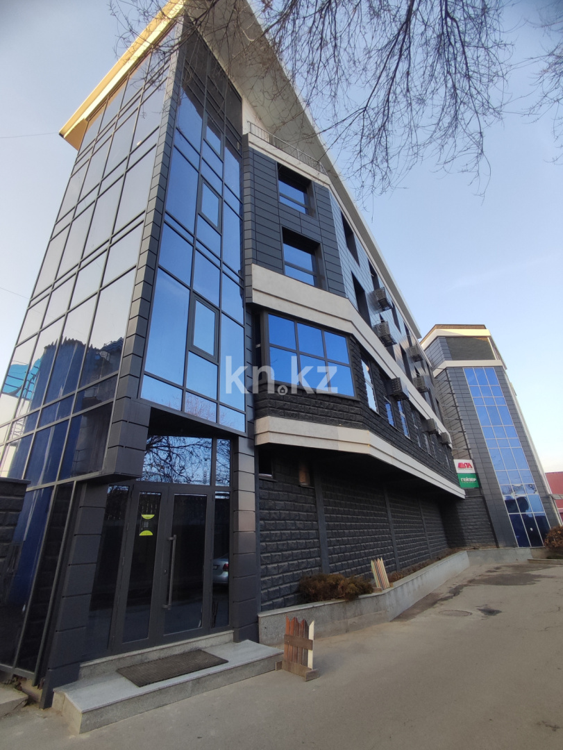 Аренда , 376 м² - Недвижимость в Алматы - страница 14 фото 15 из 15