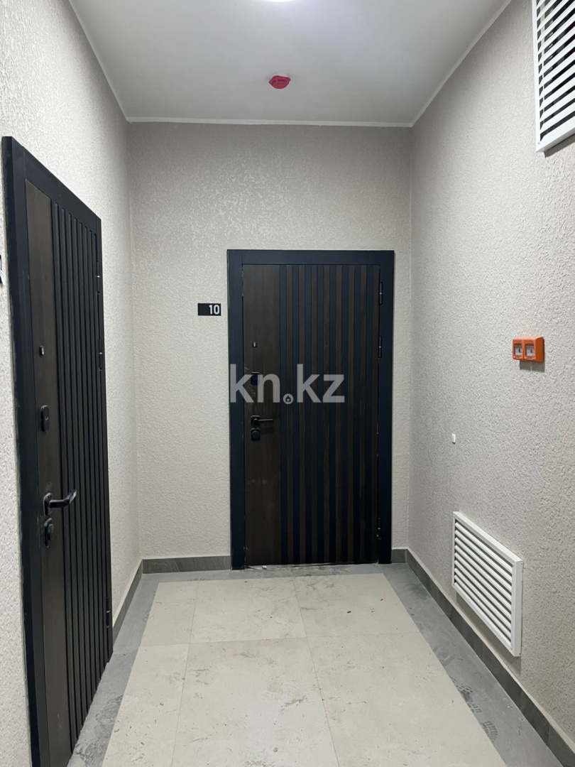 Продажа 1-комнатной квартиры, 46 м² - Продажа квартир в Караганде - страница 5 фото 5 из 12