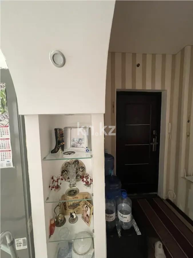 Продажа 3-комнатной квартиры, 56.2 м² в Астане - фото 5