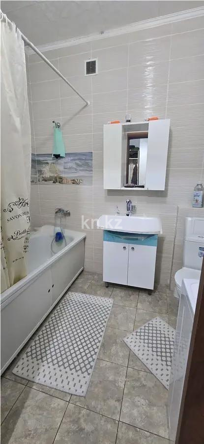 Продажа 1-комнатной квартиры, 32 м² - Продажа квартир в р-не Есиль Астаны - страница 5 фото 3 из 4