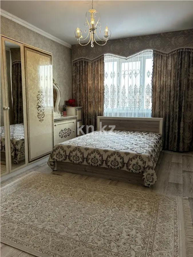 Продажа 2-комнатной квартиры, 64 м² - Продажа двухкомнатных квартир от собственников в Алматы фото 1 из 5