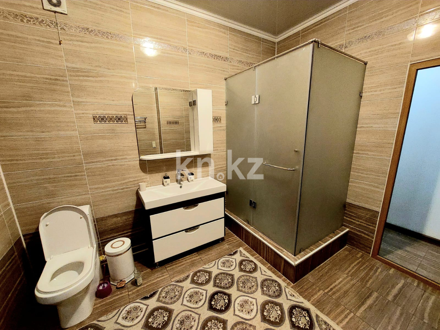 Продажа 3-комнатной квартиры, 145 м², ул. Дулати, дом  201а - Продажа квартир в новостройках Шымкента фото 10 из 27