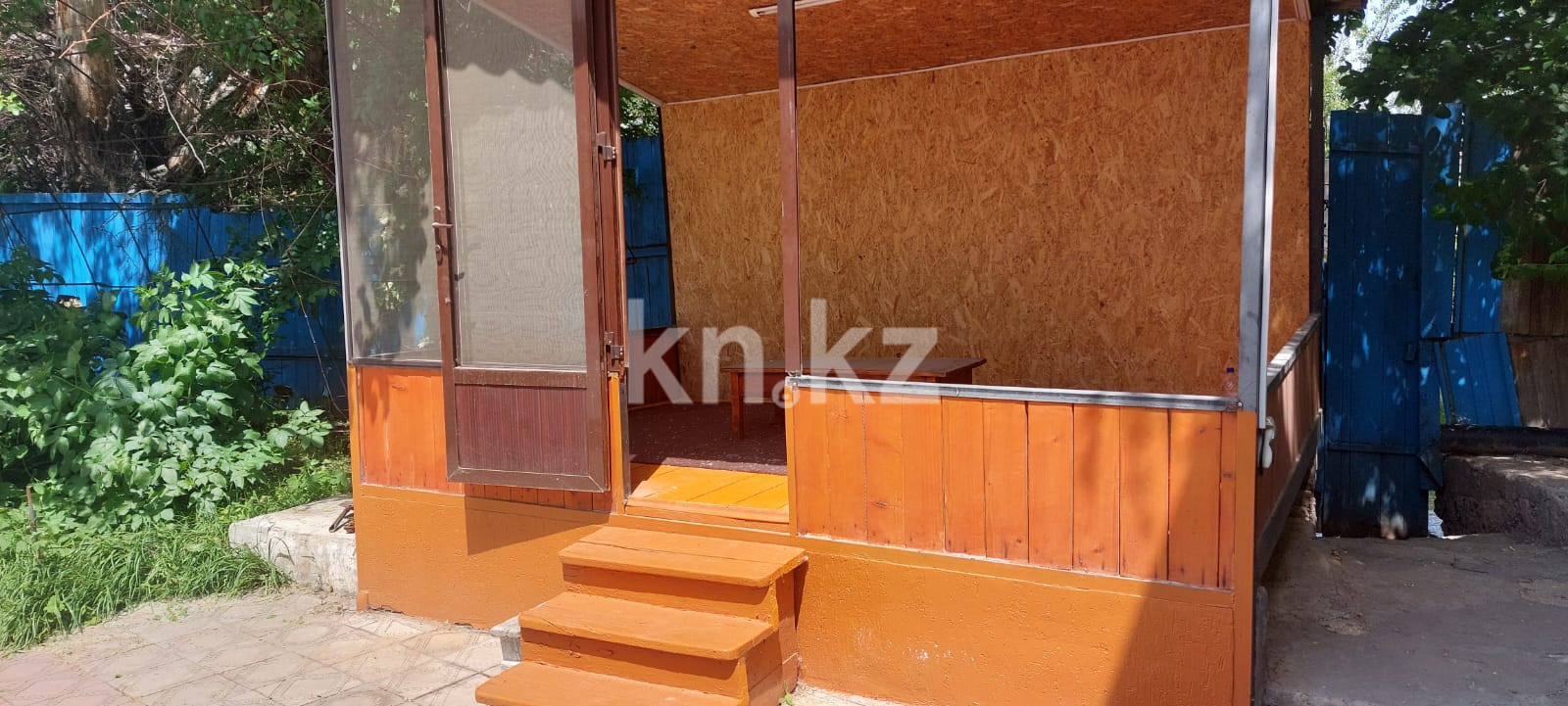 Продажа 4-комнатного дома, 7 м², 5-й Ташкентский пер., дом  10 - Продажа квартир в Таразе фото 2 из 6