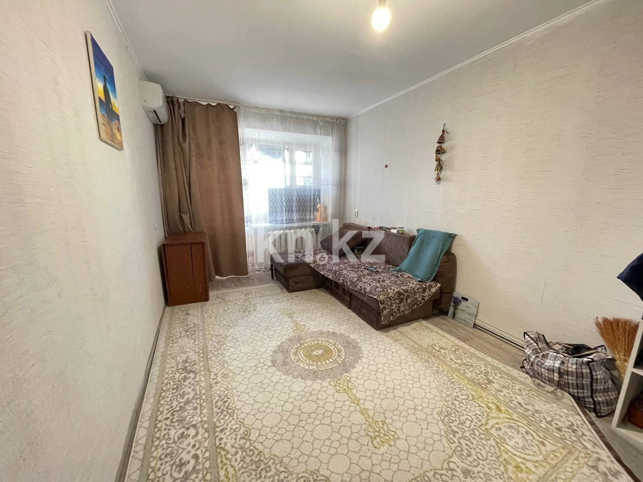 Продажа 3-комнатной квартиры, 60.1 м², Кобыланды батыра, дом  44 - Продажа квартир в Казахстане фото 6 из 10