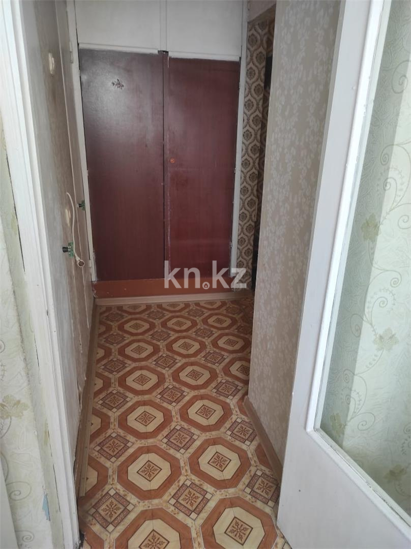 Продажа 2-комнатной квартиры, 53 м², мкр-н Степной-2, дом  4/3 - Продажа  двухкомнатных квартир в Караганде фото 10 из 13