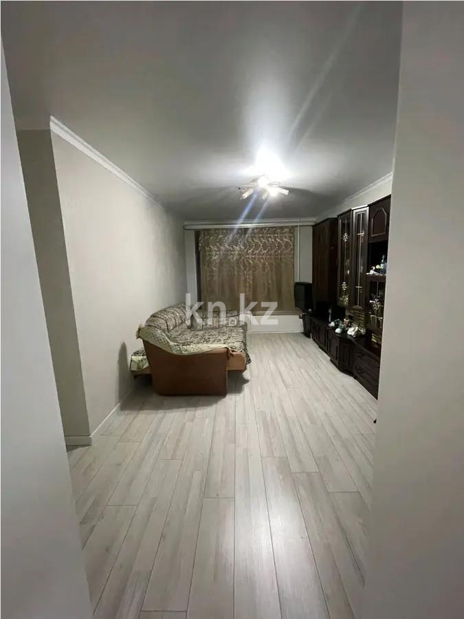 Продажа 3-комнатной квартиры, 59 м² - Продажа  трехкомнатных квартир в Караганде фото 1 из 1