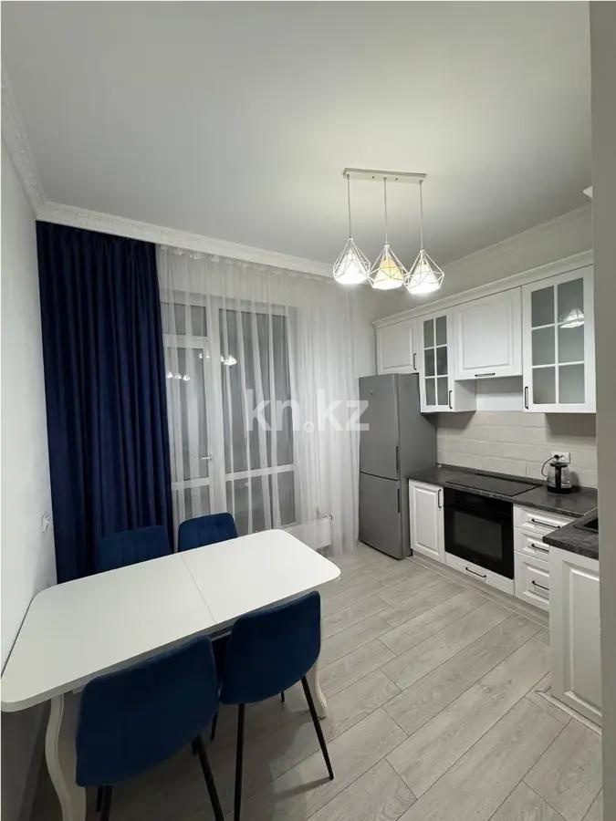 Продажа 1-комнатной квартиры, 42.5 м² в Астане - фото 3