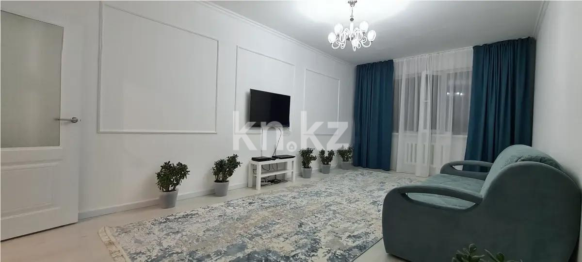 Продажа 3-комнатной квартиры, 84.3 м², мкр-н Зердели, дом  1/139 - Продажа квартир в Алматы без посредников с фото фото 1 из 4