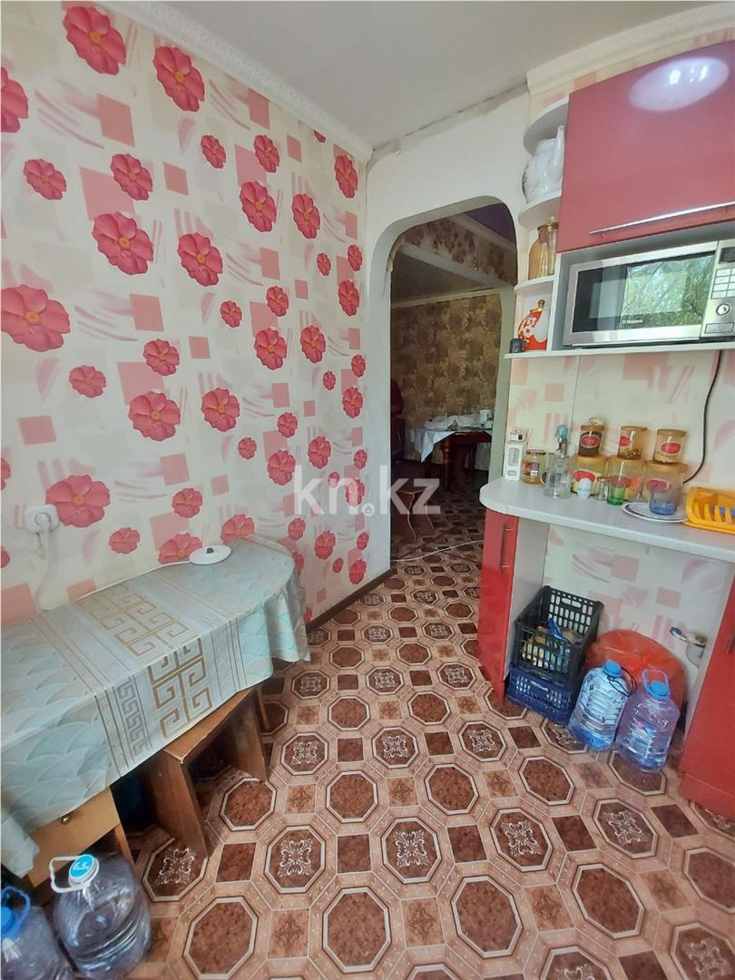 Продажа 2-комнатной квартиры, 44 м², ул. Гайдара, дом  10 - Продажа квартир в Караганде фото 6 из 8