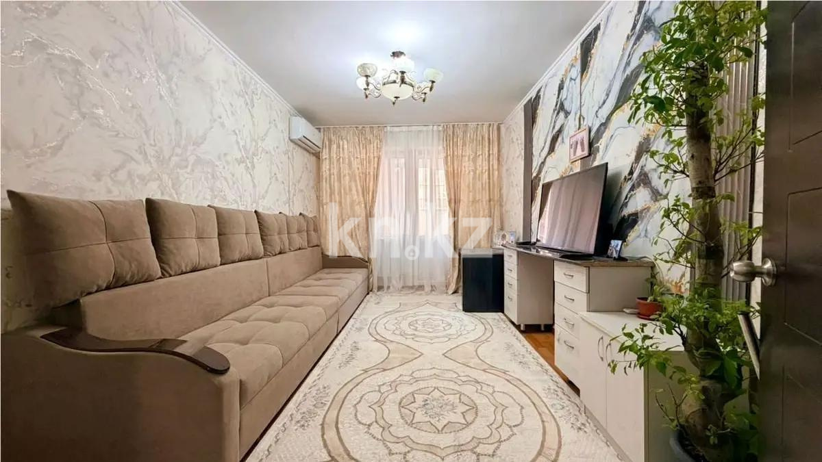 Продажа 2-комнатной квартиры, 57 м², ул. Асыл Арман, дом  16 - Продажа квартир в Казахстане фото 1 из 6