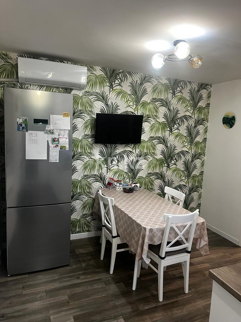 Продажа 3-комнатной квартиры, 62 м², пр. Абая, дом  49 в Астане - фото 11