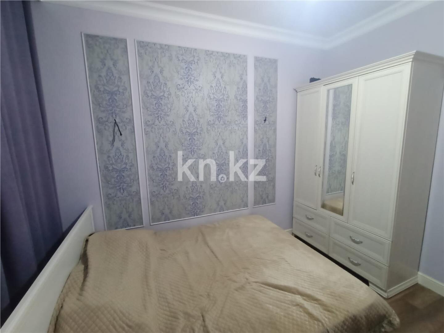 Продажа 4-комнатной квартиры, 90.6 м² в Астане - фото 14