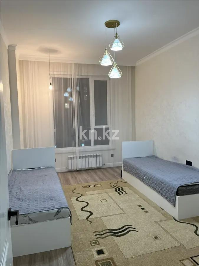 Продажа 3-комнатной квартиры, 76 м² - Продажа квартир в Астане - страница 21 фото 3 из 6