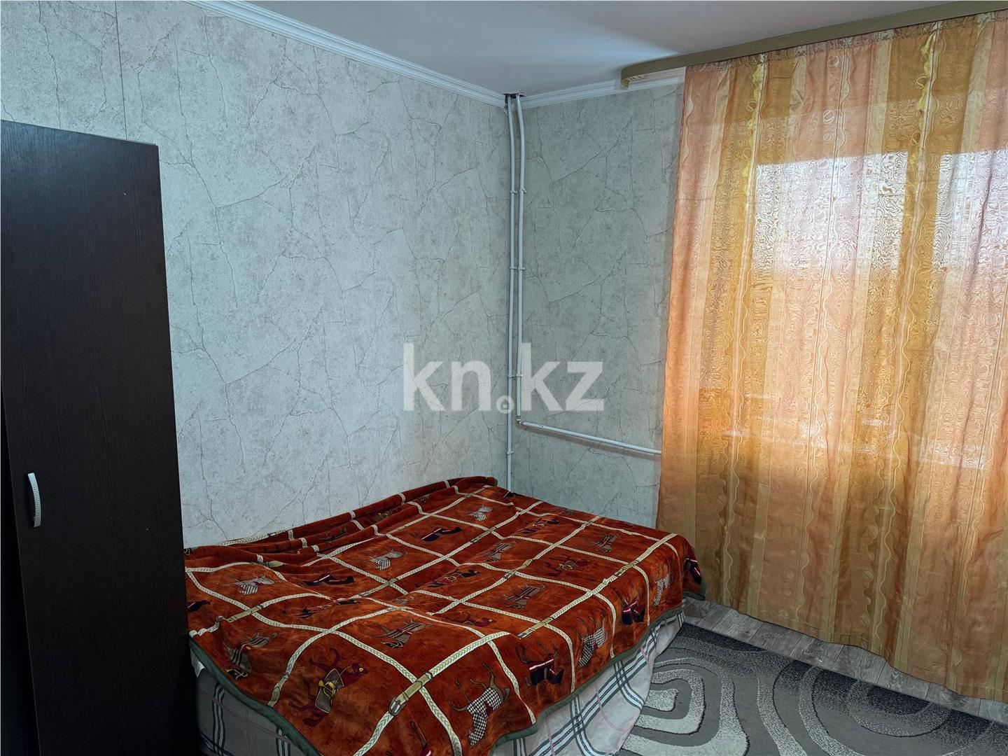 Продажа 2-комнатной квартиры, 53 м², ул. Кемеровская, дом  57 - Продажа квартир в Караганде фото 5 из 12