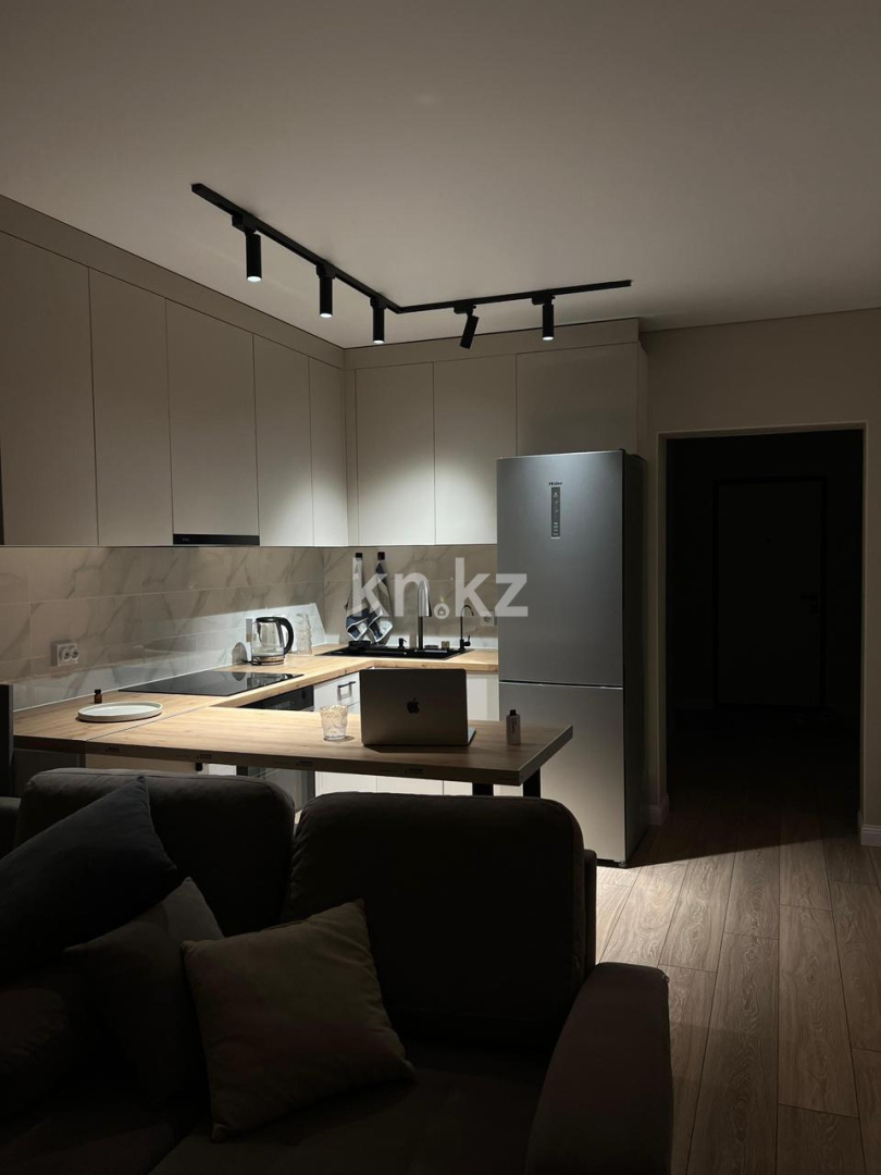 Продажа 2-комнатной квартиры, 49 м², ул. Хусейна бен Талала, дом  39 - Продажа квартир в Астане фото 5 из 17