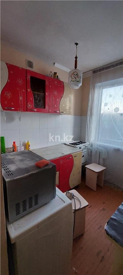 Продажа 1-комнатной квартиры, 30 м², 7-й мкр. - Продажа квартир в Темиртау фото 3 из 9