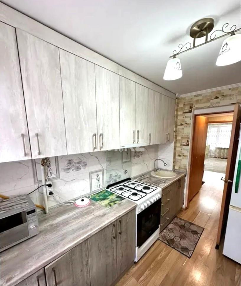 Продажа 3-комнатной квартиры, 59 м², ул. Гоголя в Караганде - фото 7