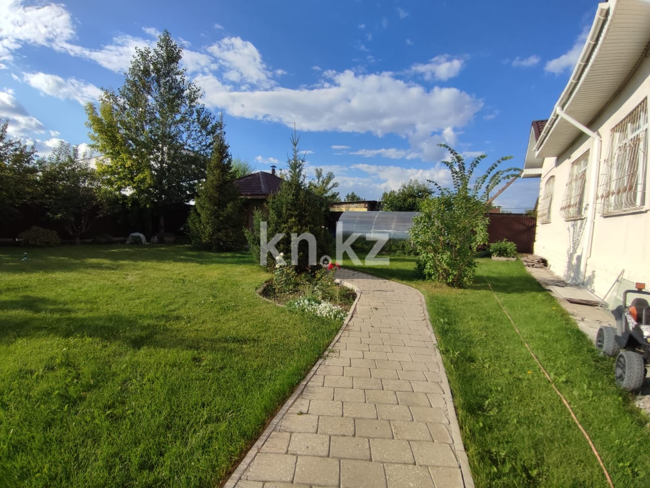 Продажа 4-комнатного дома, 200 м² - Продажа квартир в Семее фото 13 из 18