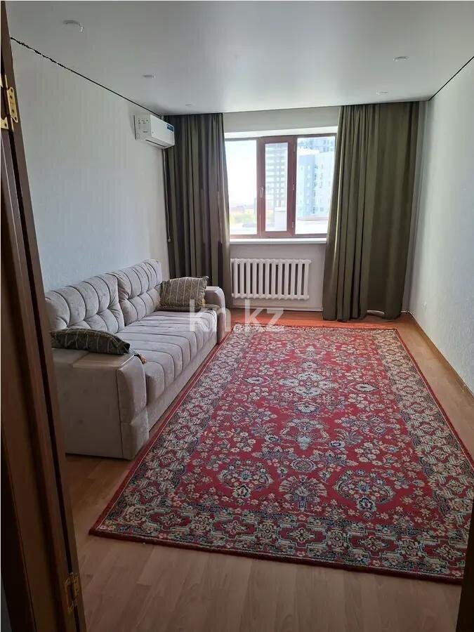 Продажа 2-комнатной квартиры, 59.9 м² в Астане