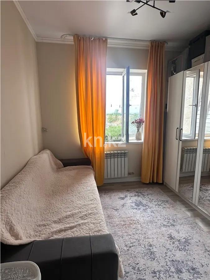 Продажа 1-комнатной квартиры, 42 м², мкр-н Айнабулак-2, дом  40а - Продажа  однокомнатных квартир в новостройках Алматы без посредников с фото фото 2 из 4