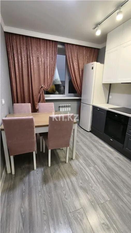 Продажа 1-комнатной квартиры, 36 м² в Астане - фото 2