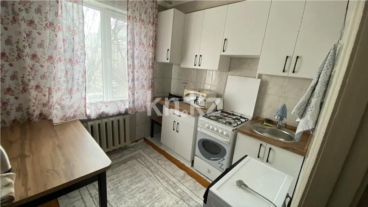 Продажа 1-комнатной квартиры, 32.1 м² в Алматы - фото 2