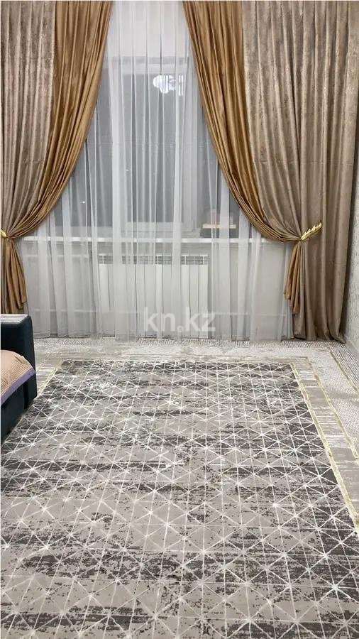 Продажа 2-комнатной квартиры, 54 м², мкр-н Жетысу-2, дом  9 в Алматы