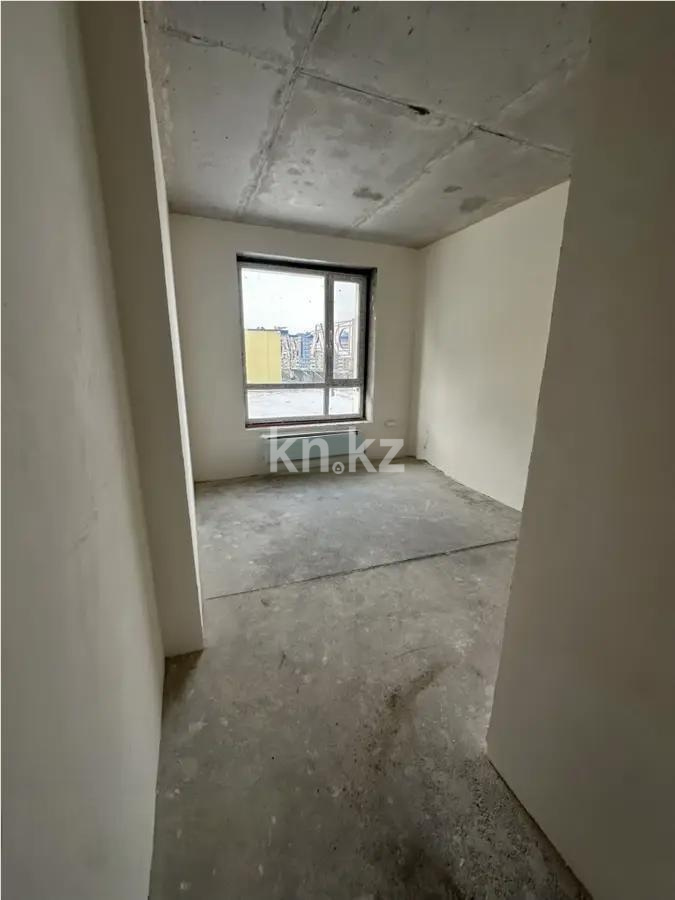 Продажа 2-комнатной квартиры, 60 м², ул. Толе би, дом  290/1 - Продажа квартир в Алматы фото 1 из 5