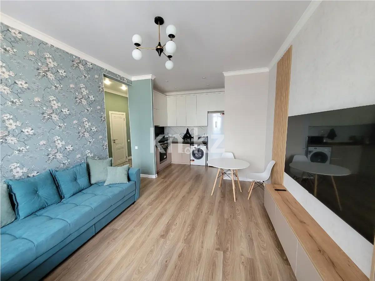 Продажа 2-комнатной квартиры, 44 м², ул. Туркестан, дом  14а в Астане - фото 3