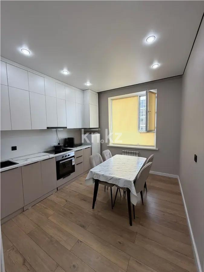 Продажа 2-комнатной квартиры, 58 м² - Продажа квартир от собственников в Астане - страница 29 фото 3 из 5