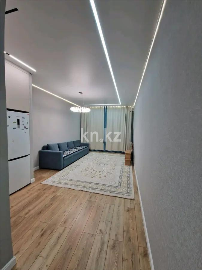 Продажа 3-комнатной квартиры, 64 м², ул. Айтматова, дом  77/7 - Продажа квартир в новостройках Астаны фото 1 из 5