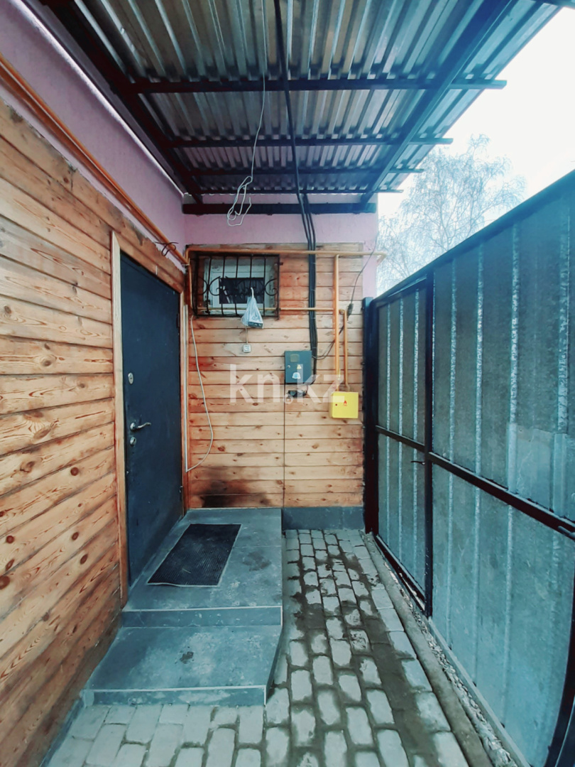 Продажа 3-комнатного дома, 72 м², ул. Багратиона, дом  21/3 - Рыскулова - Продажа  трехкомнатных домов, коттеджей в Алматы с фото фото 1 из 6