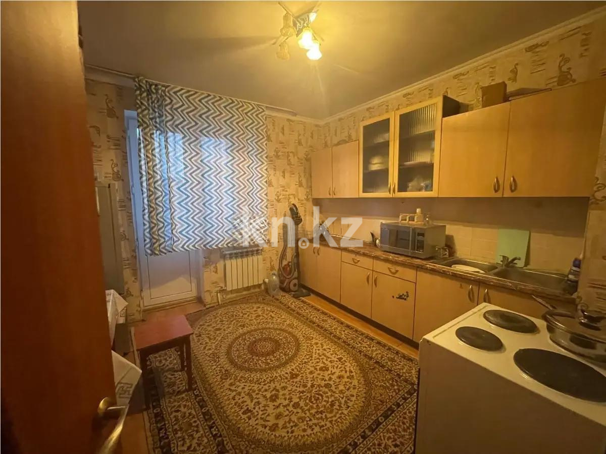 Продажа 1-комнатной квартиры, 45 м² - Продажа квартир в р-не Нура Астаны - страница 59 фото 3 из 5